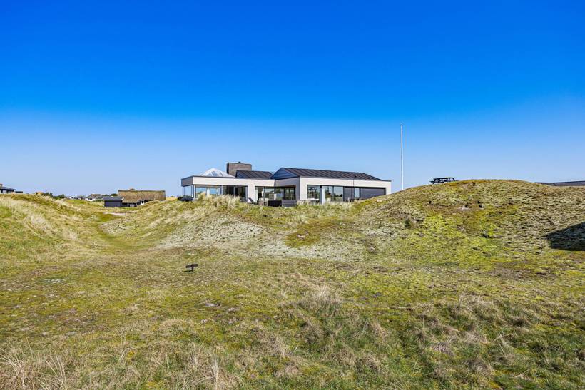 Foto von Ferienhaus MO63 in Rindby - Fanø
