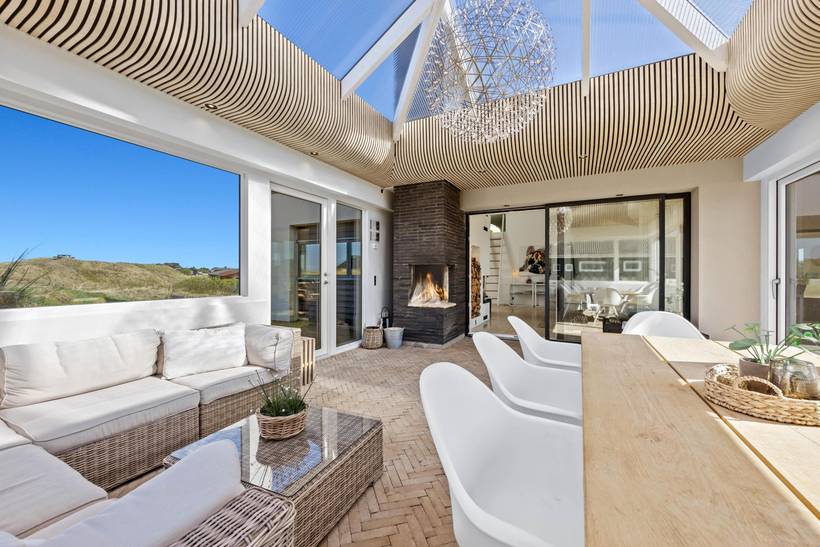 Foto von Ferienhaus MO63 in Rindby - Fanø