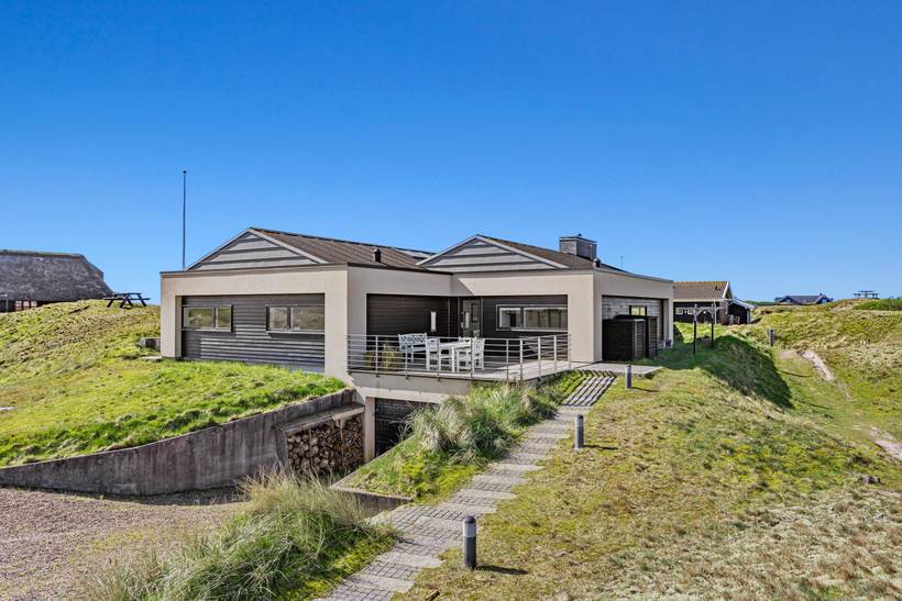 Foto von Ferienhaus MO63 in Rindby - Fanø