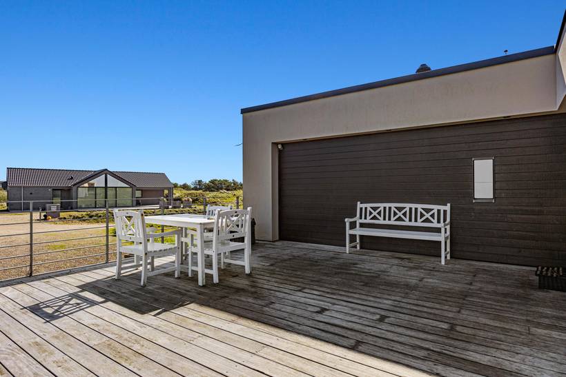 Foto von Ferienhaus MO63 in Rindby - Fanø