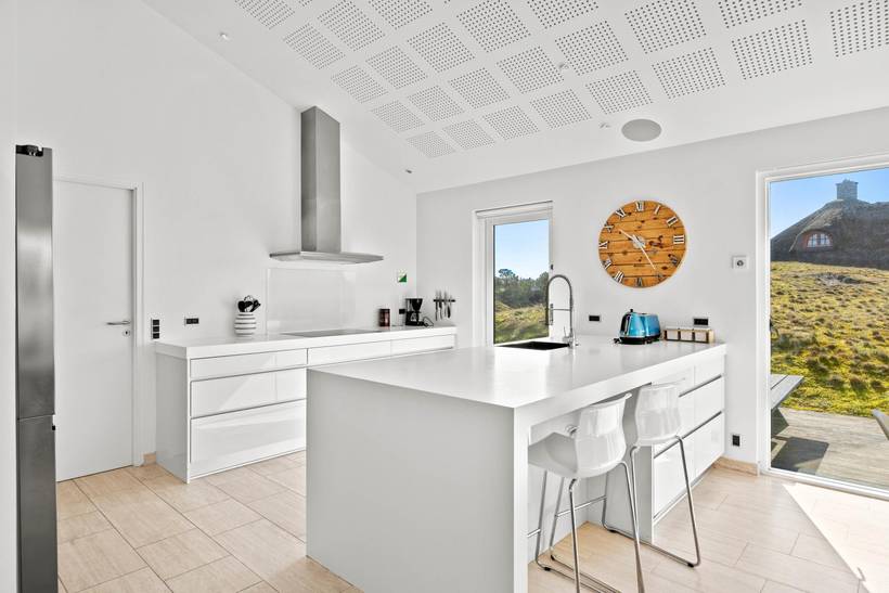 Foto von Ferienhaus MO63 in Rindby - Fanø