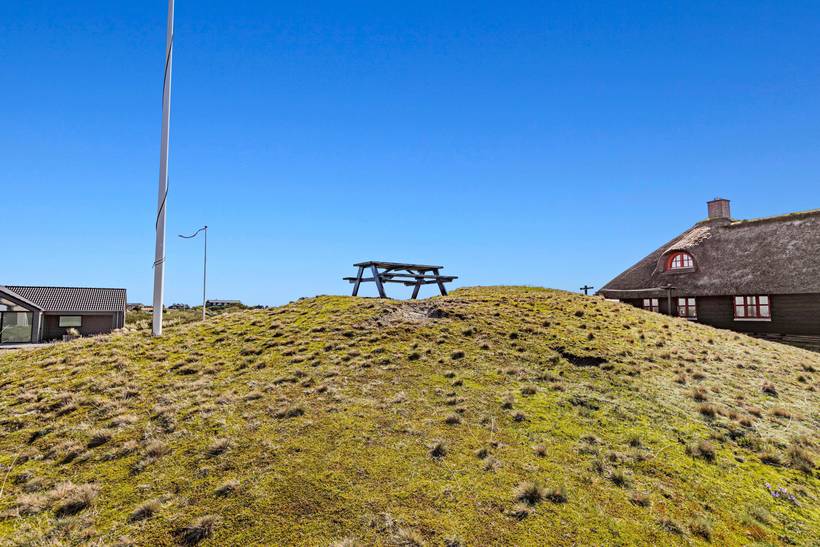 Foto von Ferienhaus MO63 in Rindby - Fanø