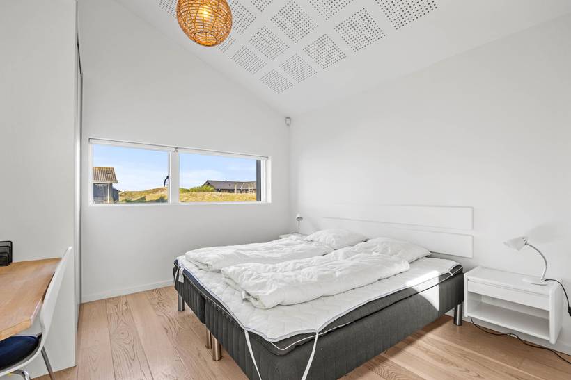 Foto von Ferienhaus MO63 in Rindby - Fanø