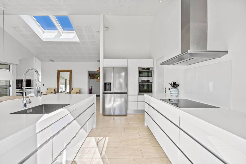 Foto von Ferienhaus MO63 in Rindby - Fanø
