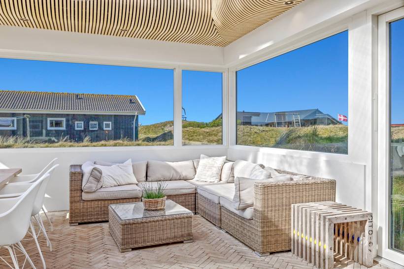 Foto von Ferienhaus MO63 in Rindby - Fanø