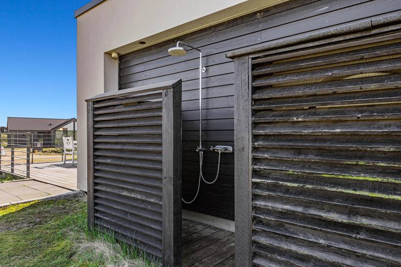 Foto von Ferienhaus MO63 in Rindby - Fanø