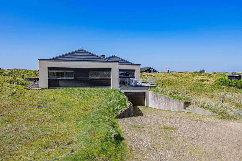 Foto von Ferienhaus MO63 in Rindby - Fanø