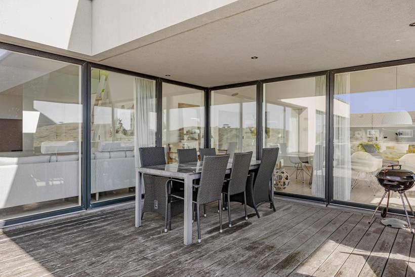 Foto von Ferienhaus MO63 in Rindby - Fanø