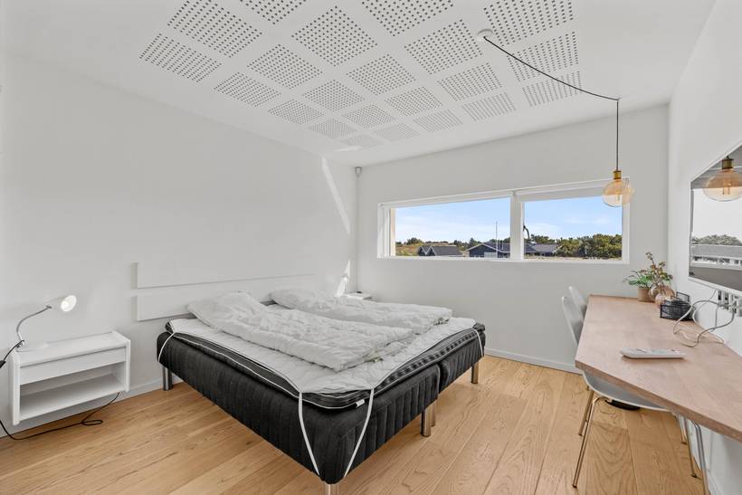 Foto von Ferienhaus MO63 in Rindby - Fanø