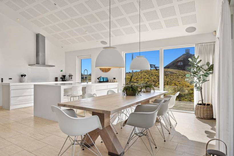 Foto von Ferienhaus MO63 in Rindby - Fanø
