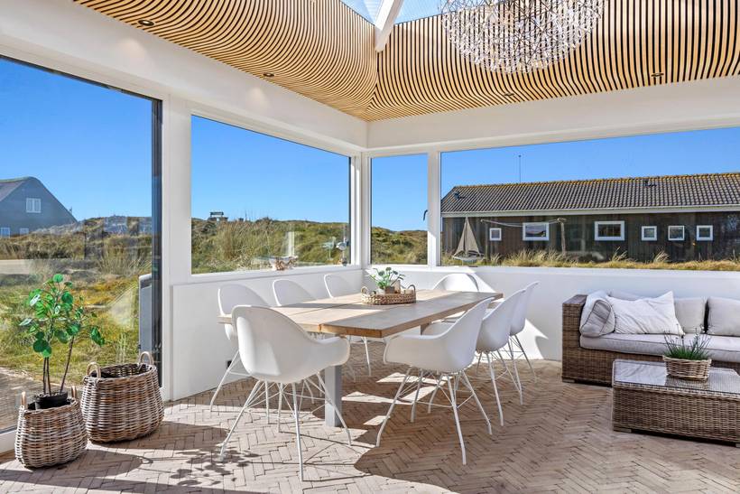 Foto von Ferienhaus MO63 in Rindby - Fanø