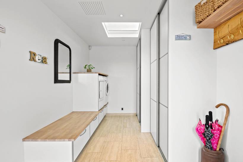 Foto von Ferienhaus MO63 in Rindby - Fanø