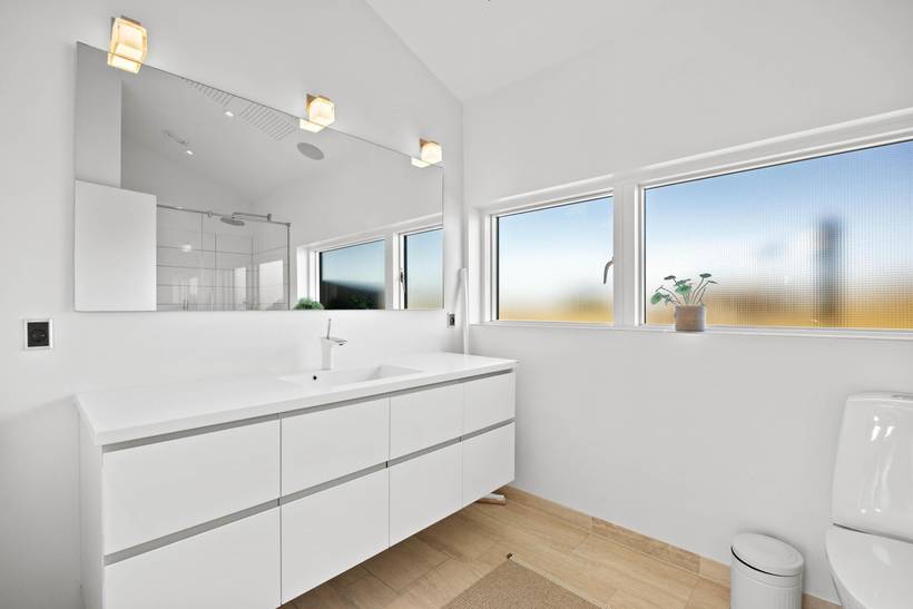 Foto von Ferienhaus MO63 in Rindby - Fanø