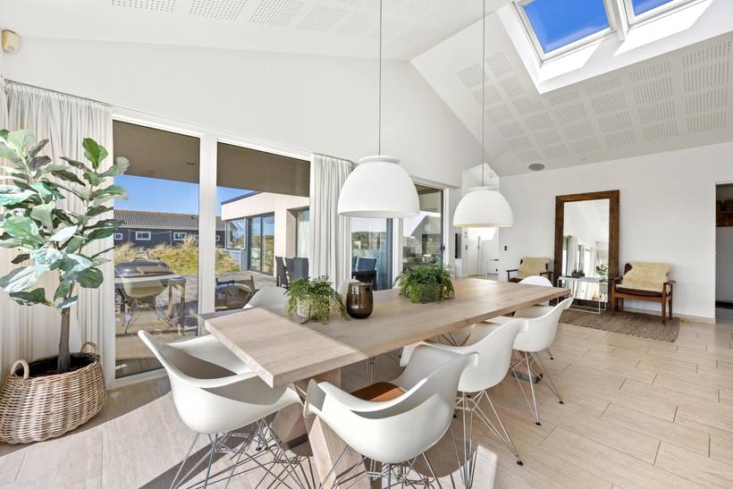 Foto von Ferienhaus MO63 in Rindby - Fanø