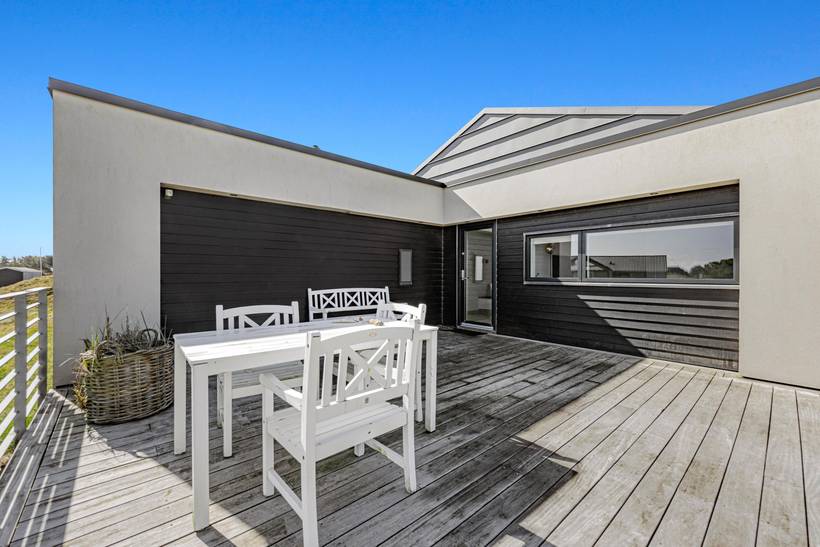 Foto von Ferienhaus MO63 in Rindby - Fanø