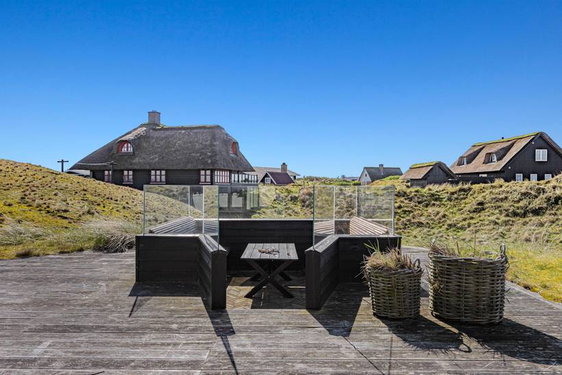 Foto von Ferienhaus MO63 in Rindby - Fanø