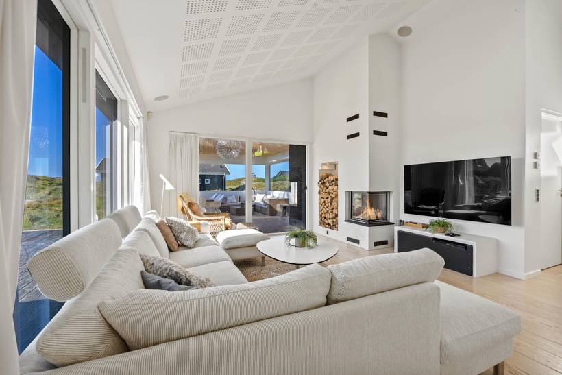 Foto von Ferienhaus MO63 in Rindby - Fanø