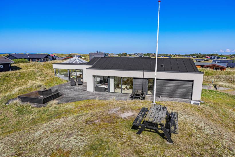 Foto von Ferienhaus MO63 in Rindby - Fanø