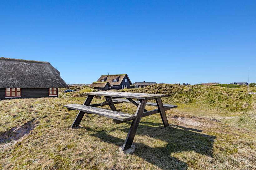 Foto von Ferienhaus MO63 in Rindby - Fanø