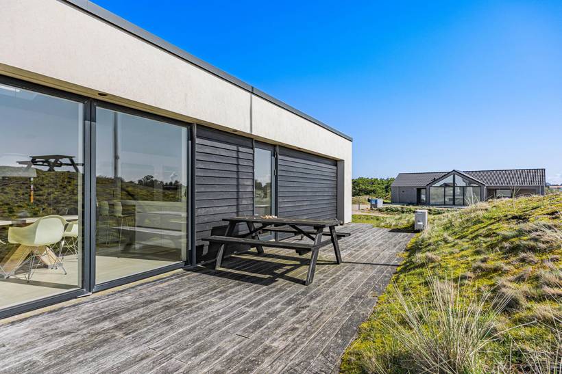 Foto von Ferienhaus MO63 in Rindby - Fanø
