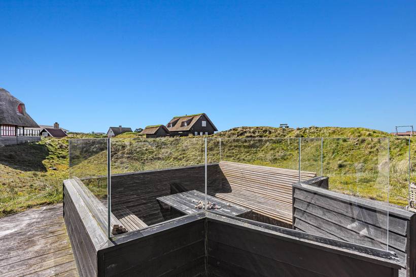 Foto von Ferienhaus MO63 in Rindby - Fanø