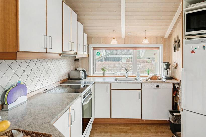 Foto von Ferienhaus MO67 in Råbylille - Møn