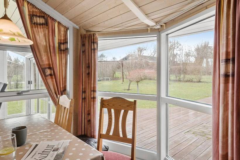 Foto von Ferienhaus MO67 in Råbylille - Møn