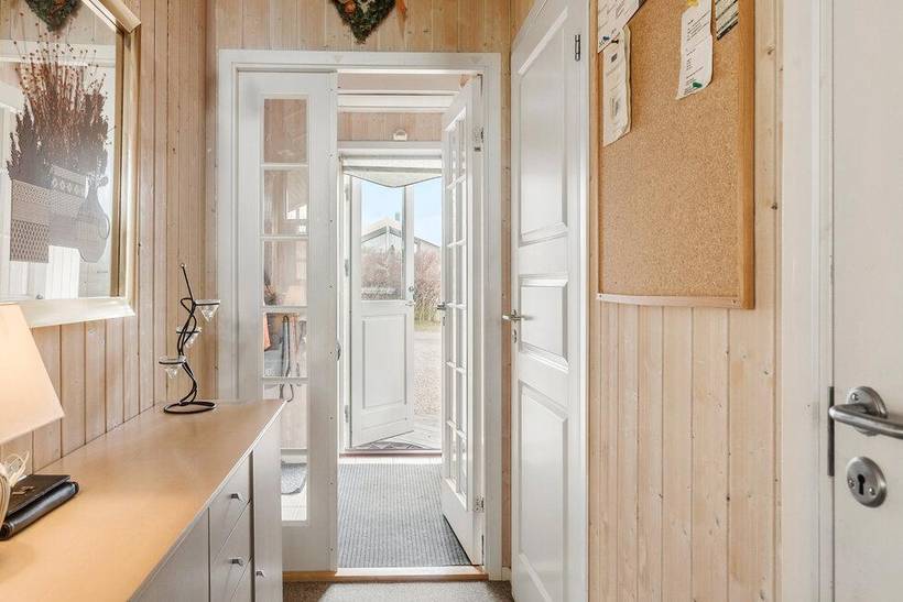 Foto von Ferienhaus MO67 in Råbylille - Møn