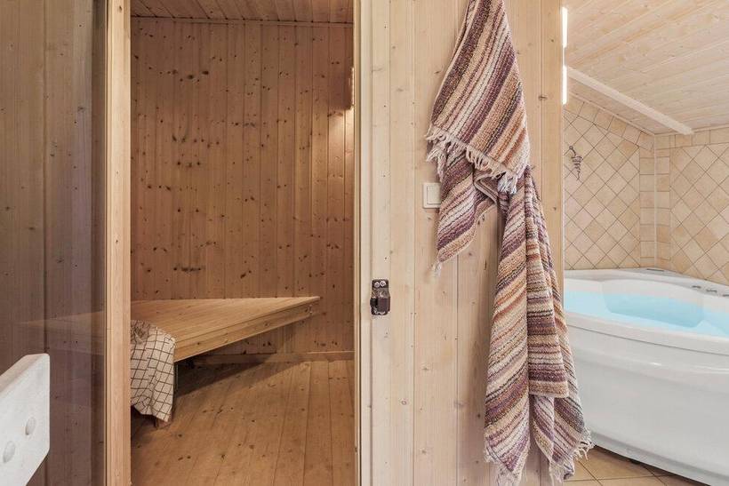 Foto von Ferienhaus MO67 in Råbylille - Møn