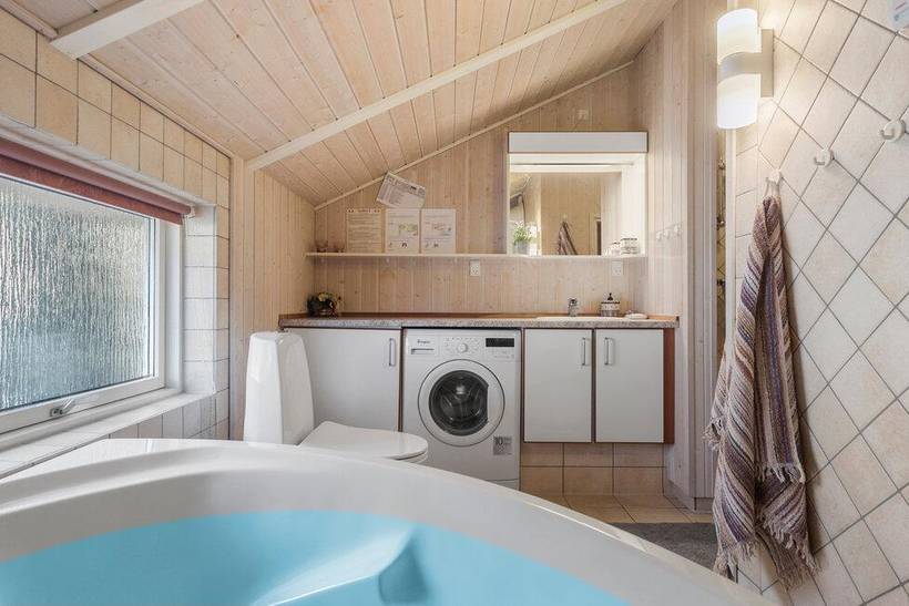 Foto von Ferienhaus MO67 in Råbylille - Møn