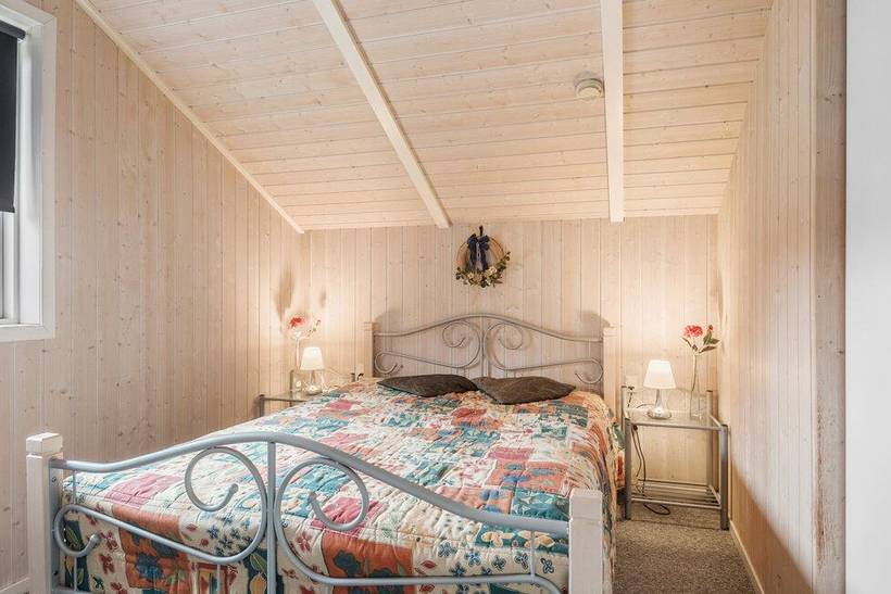 Foto von Ferienhaus MO67 in Råbylille - Møn