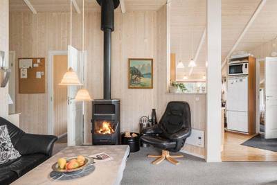 Vorschaubild von Ferienhaus MO67 in Råbylille - Møn