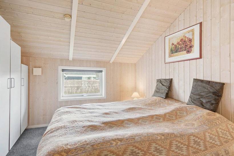 Foto von Ferienhaus MO67 in Råbylille - Møn
