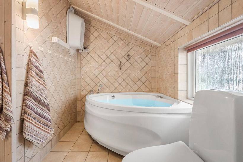 Foto von Ferienhaus MO67 in Råbylille - Møn