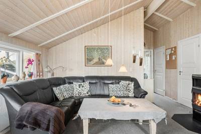 Vorschaubild von Ferienhaus MO67 in Råbylille - Møn