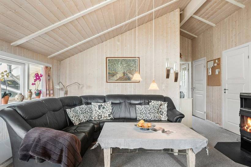 Foto von Ferienhaus MO67 in Råbylille - Møn