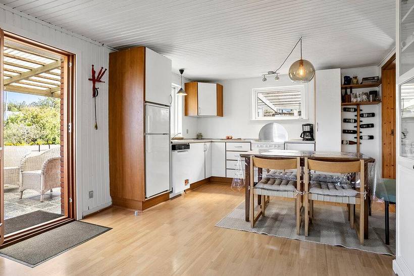 Foto von Ferienhaus MO71 in Salling - Thy/Limfjord