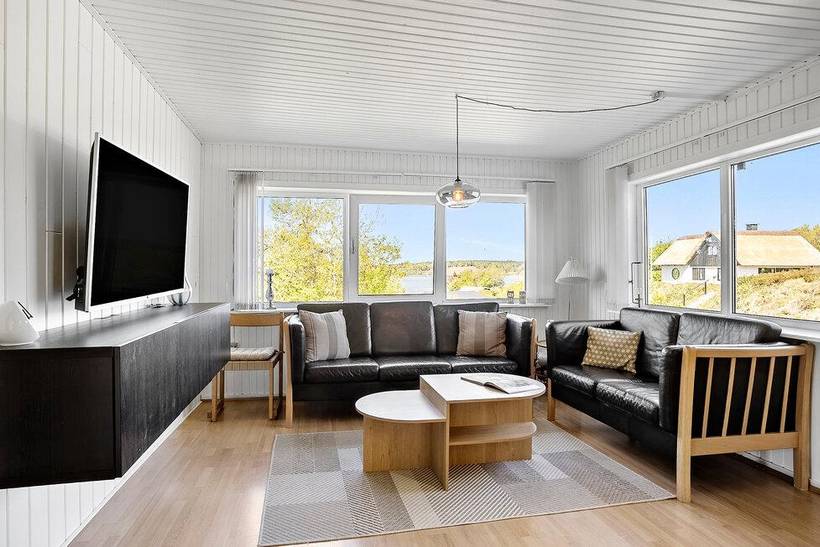 Foto von Ferienhaus MO71 in Salling - Thy/Limfjord