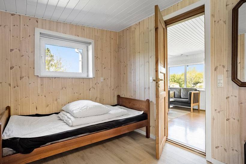 Foto von Ferienhaus MO71 in Salling - Thy/Limfjord