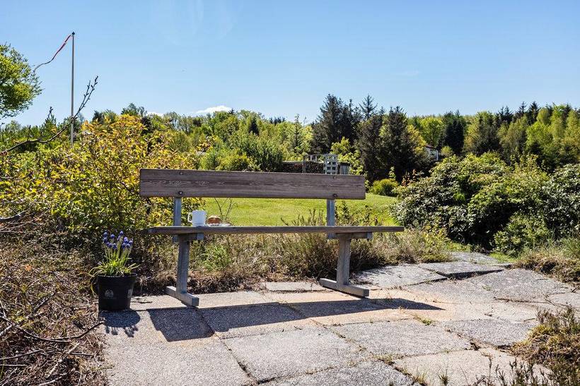 Foto von Ferienhaus MO71 in Salling - Thy/Limfjord