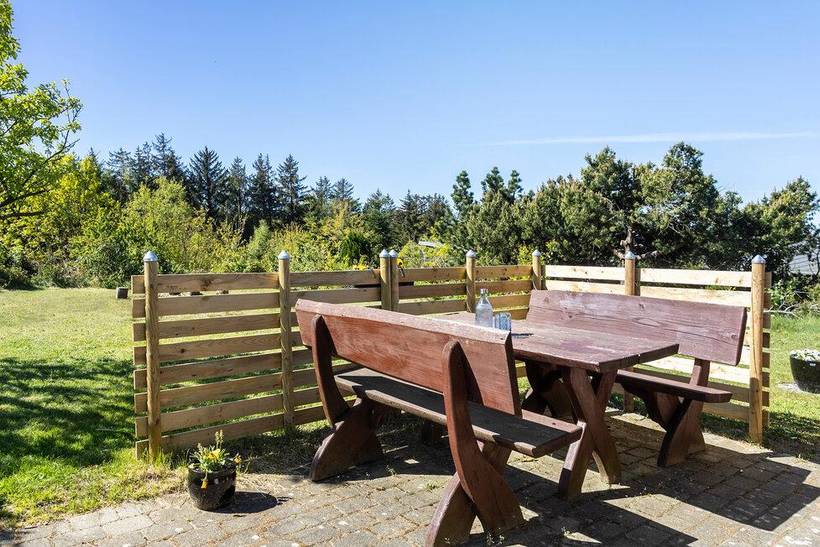 Foto von Ferienhaus MO71 in Salling - Thy/Limfjord