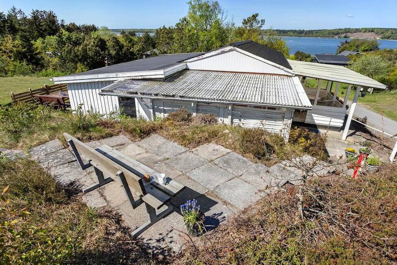 Foto von Ferienhaus MO71 in Salling - Thy/Limfjord