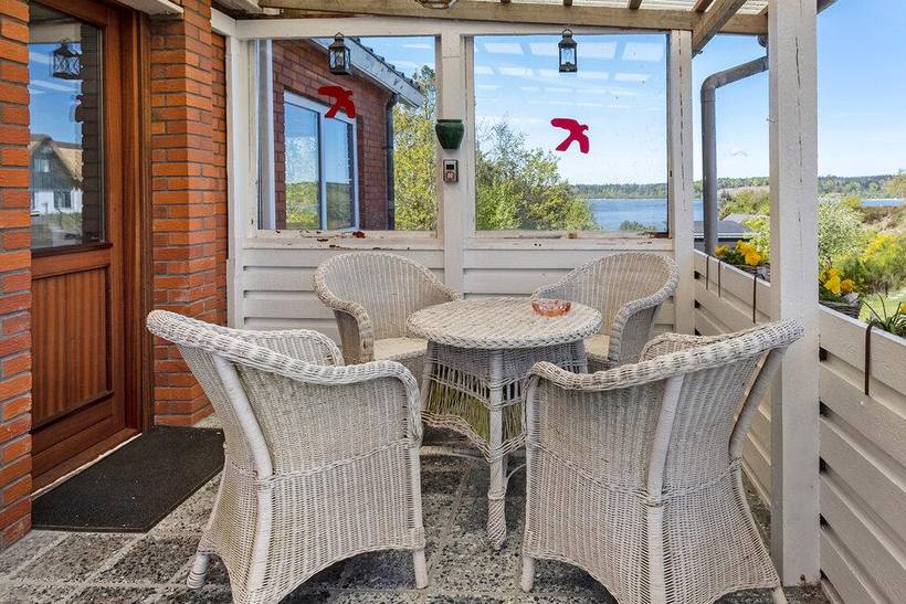 Foto von Ferienhaus MO71 in Salling - Thy/Limfjord