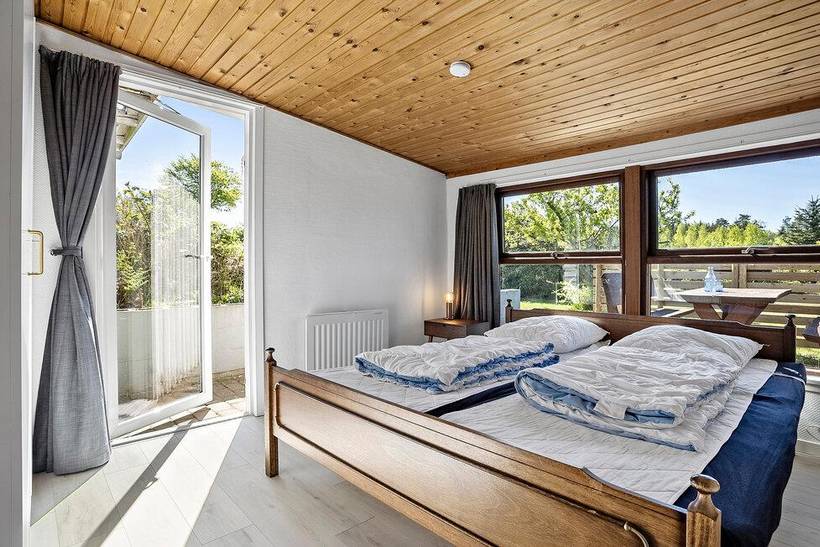 Foto von Ferienhaus MO71 in Salling - Thy/Limfjord