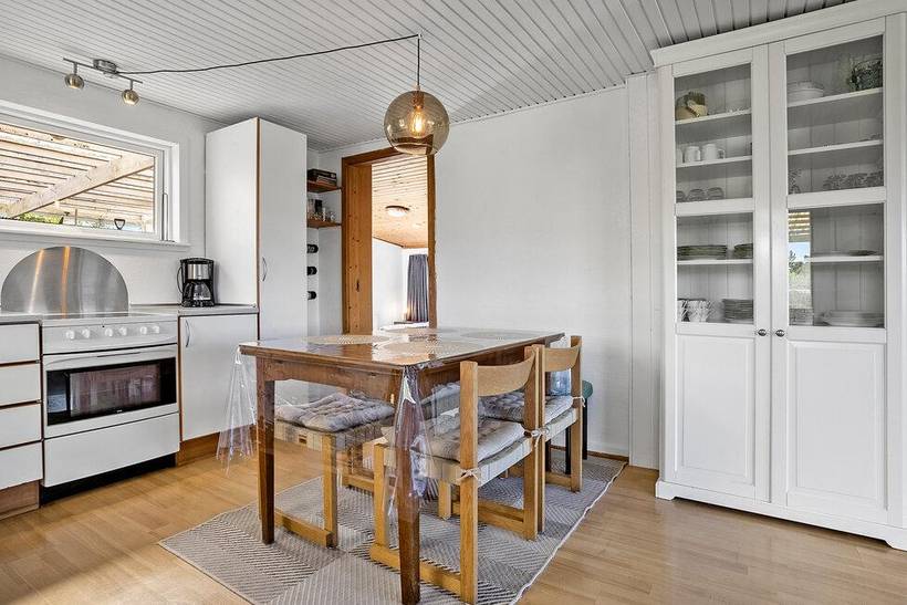Foto von Ferienhaus MO71 in Salling - Thy/Limfjord