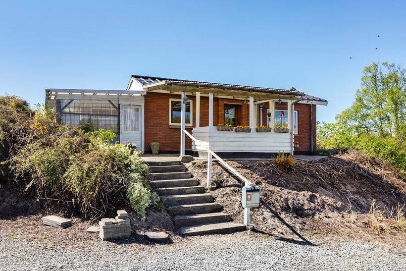 Foto von Ferienhaus MO71 in Salling - Thy/Limfjord