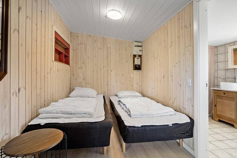 Foto von Ferienhaus MO71 in Salling - Thy/Limfjord