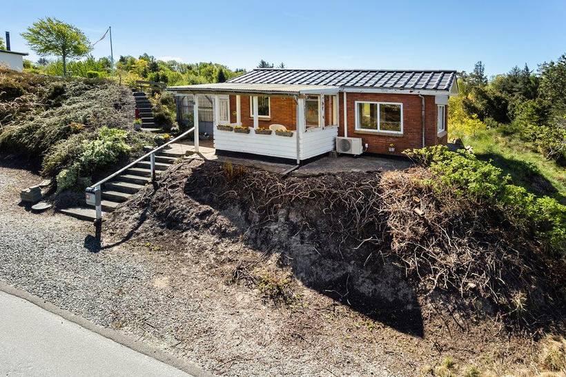 Foto von Ferienhaus MO71 in Salling - Thy/Limfjord