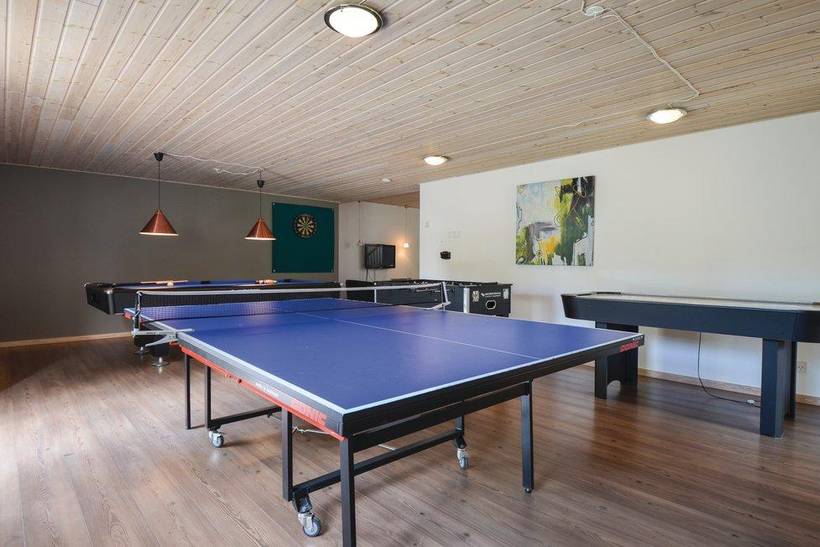 Foto von Ferienhaus MO78 in Boeslum - Ebeltoft - Ostjütland