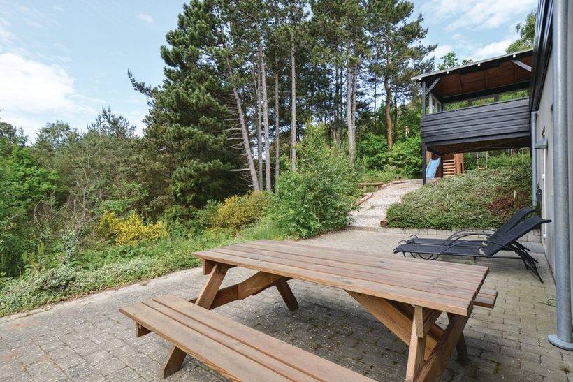 Foto von Ferienhaus MO78 in Boeslum - Ebeltoft - Ostjütland